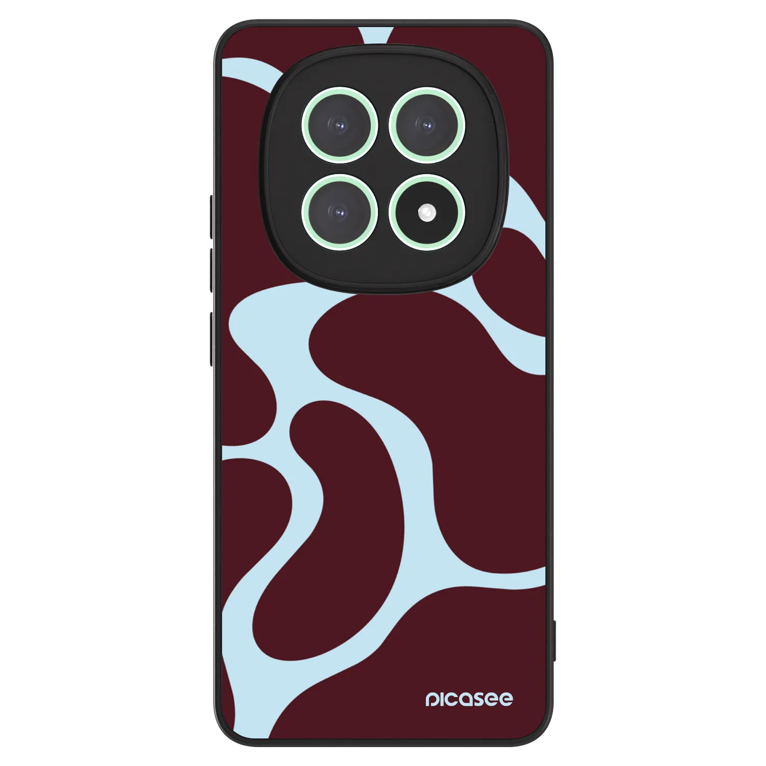 Picasee ULTIMATE CASE για Xiaomi Redmi Note 15 5G - Soft Detour