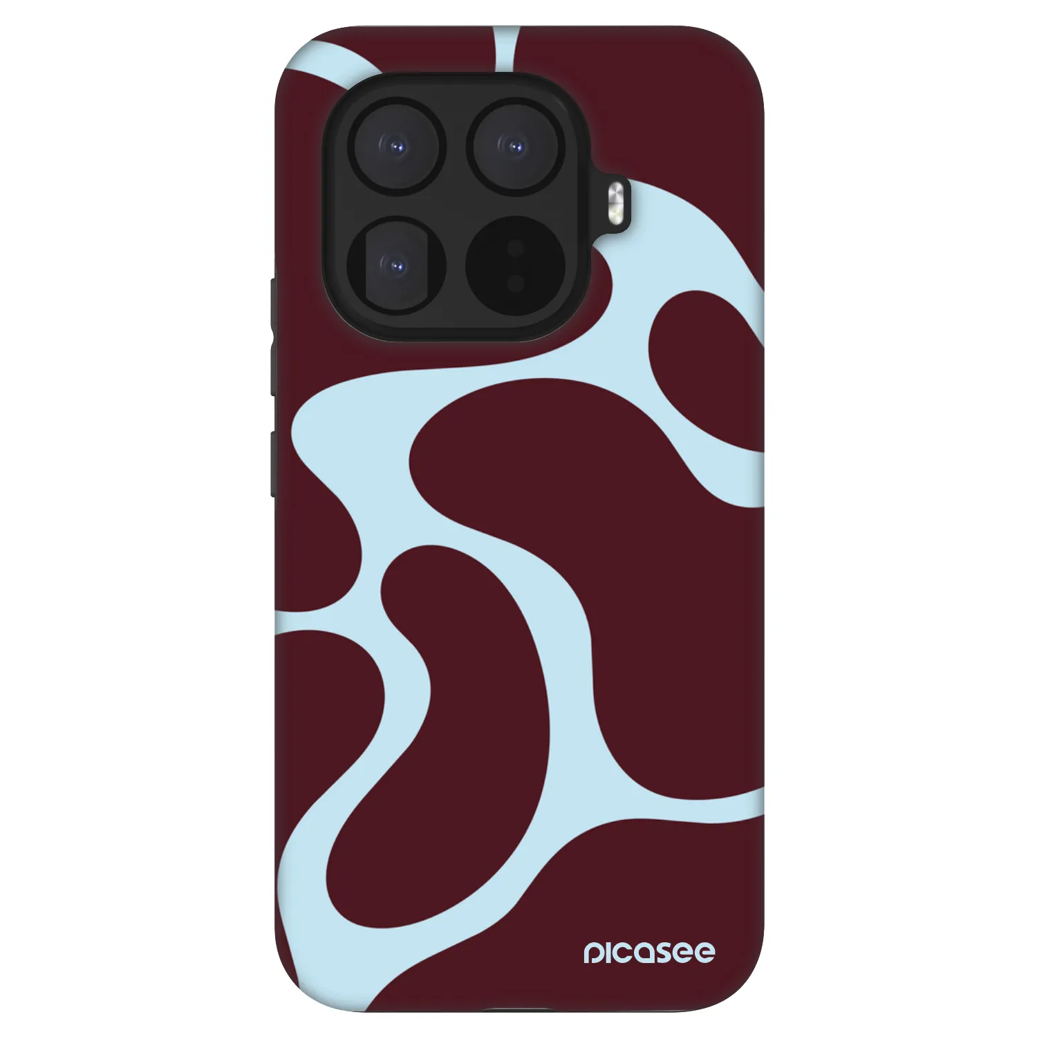Picasee Fashion Case για Xiaomi 15T Pro - Soft Detour