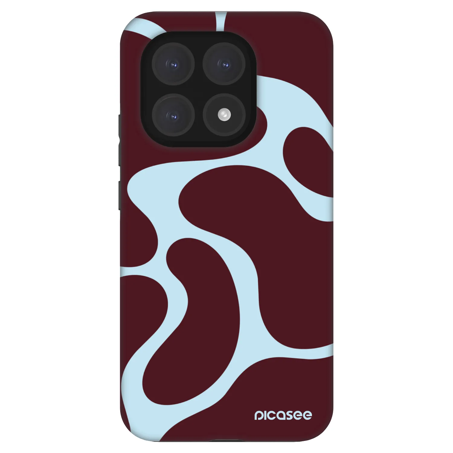 Picasee Fashion Case για Xiaomi 15T - Soft Detour