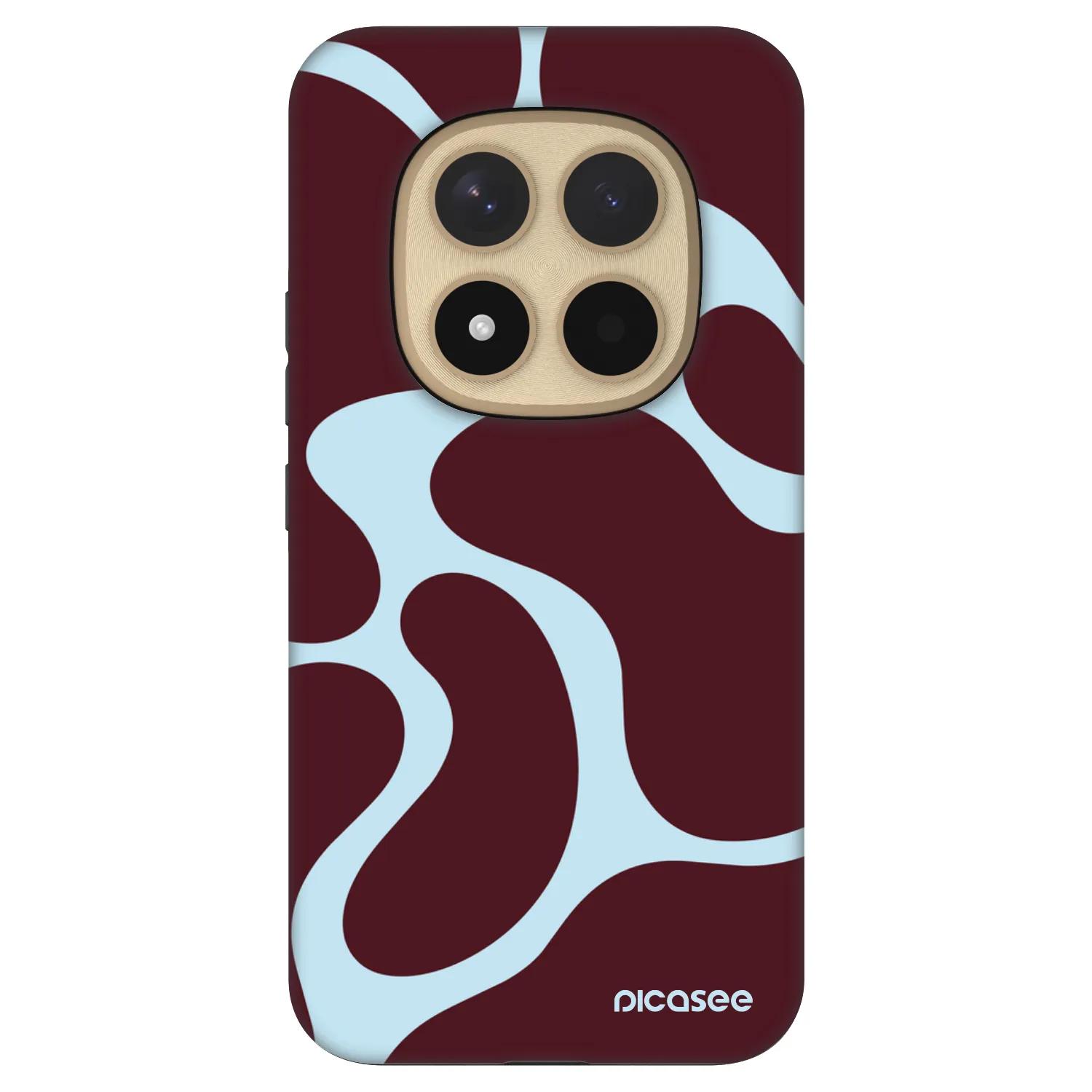 Picasee Fashion Case για Xiaomi Redmi Note 15 Pro+ - Soft Detour