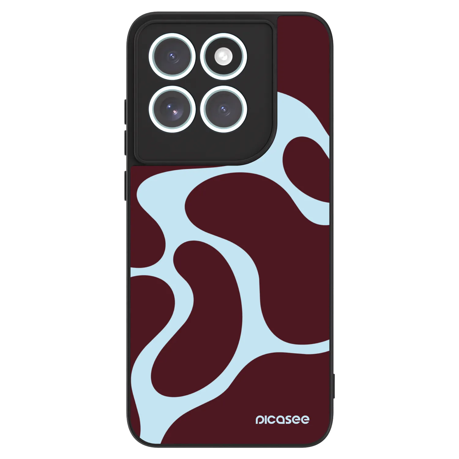 Picasee ULTIMATE CASE για Motorola Edge 70 Fusion - Soft Detour