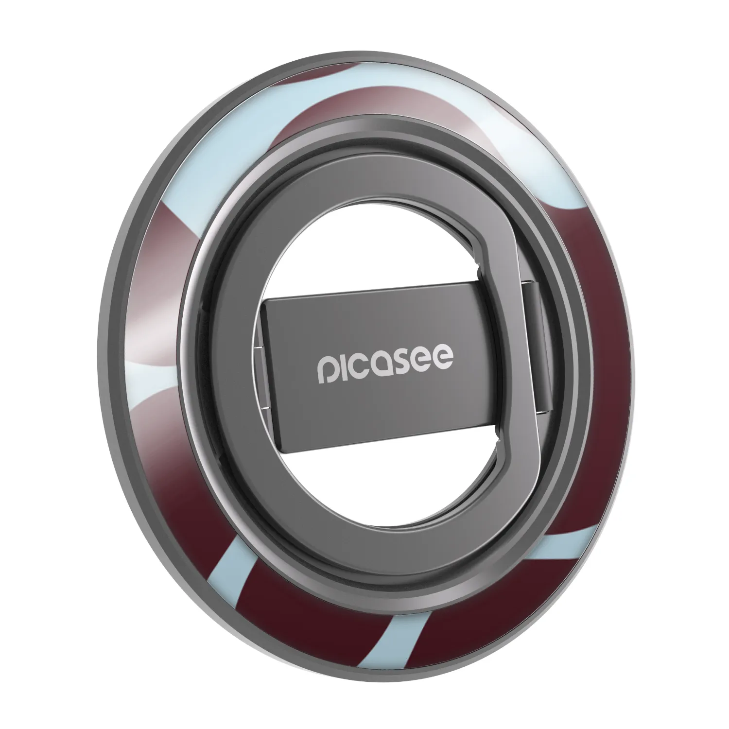 Picasee Magnetic holder - Μαύρος