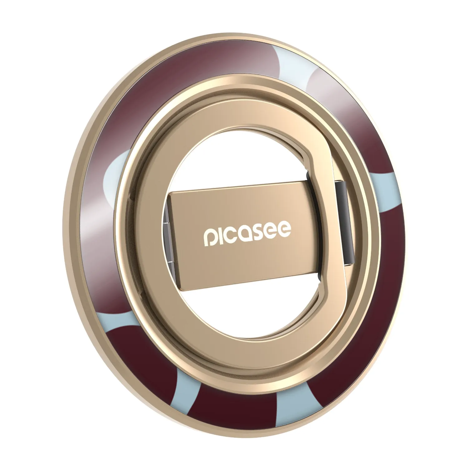 Picasee Magnetic holder - χρυσός