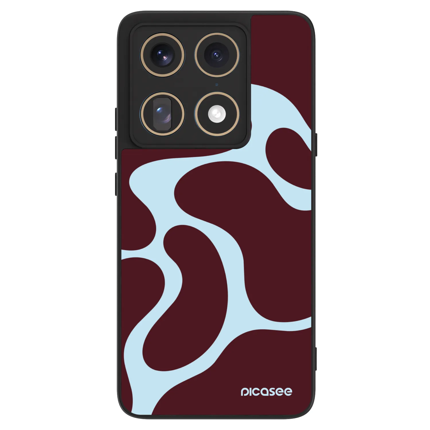 Picasee ULTIMATE CASE για Motorola Signature - Soft Detour
