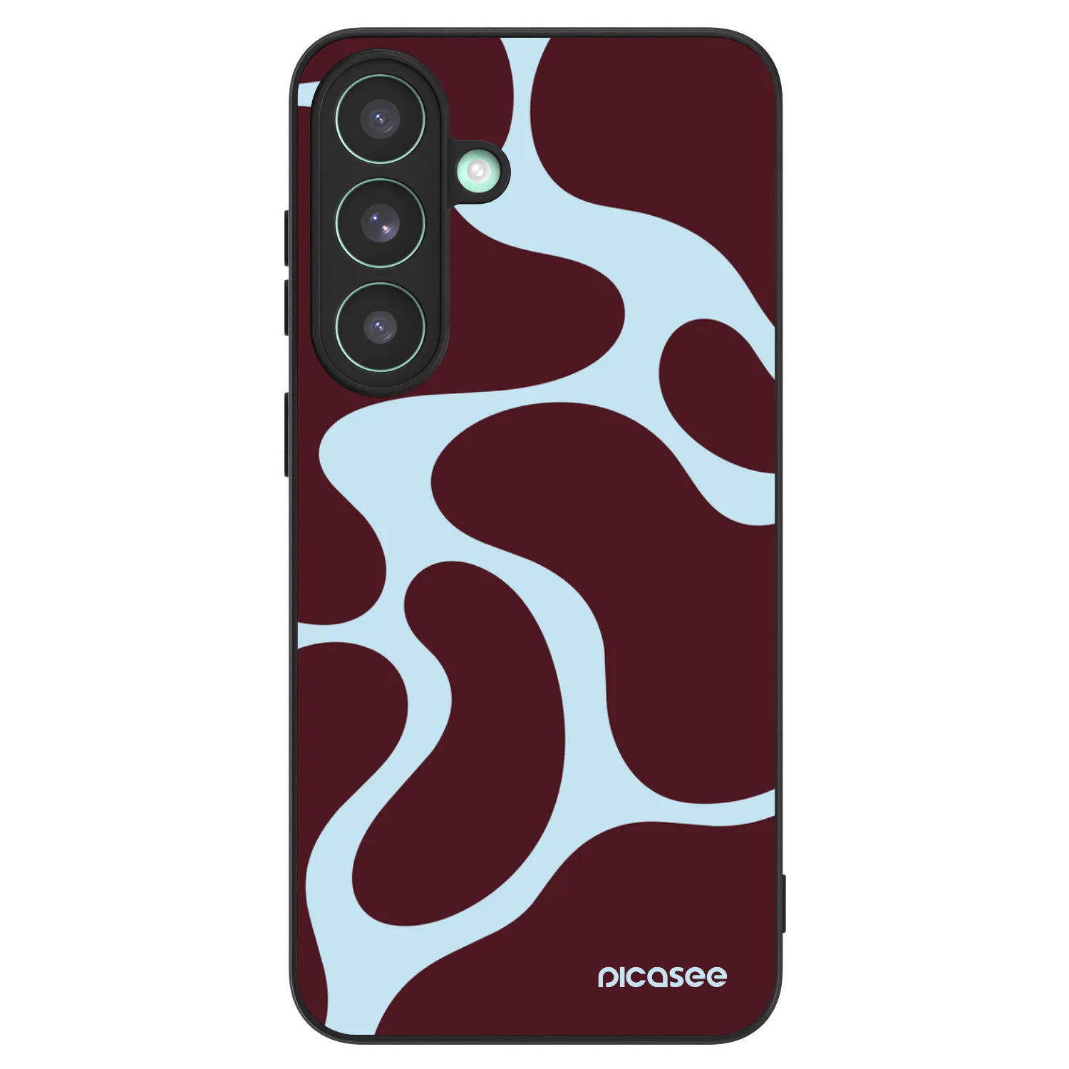 Picasee ULTIMATE CASE PowerShare για Samsung Galaxy S26 FE - Soft Detour