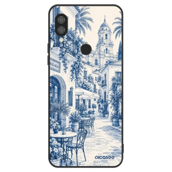Θήκη για Xiaomi Redmi 7 - Calle Azul