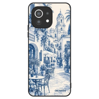 Θήκη για Xiaomi Mi 11 - Calle Azul