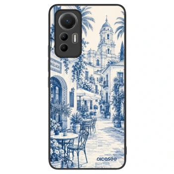Θήκη για Xiaomi 12 Lite - Calle Azul