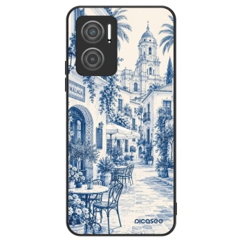 Θήκη για Xiaomi Redmi 10 5G - Calle Azul