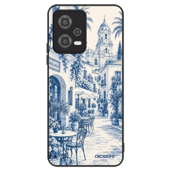 Θήκη για Xiaomi Poco X5 - Calle Azul