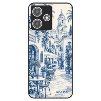 Θήκη για Xiaomi Redmi 12 5G - Calle Azul