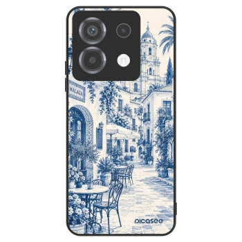 Θήκη για Xiaomi Poco X6 - Calle Azul