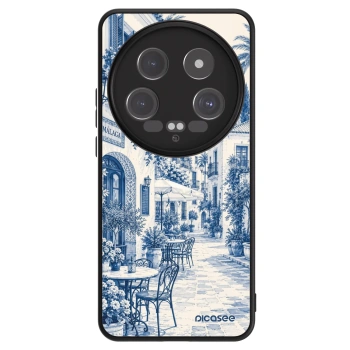 Θήκη για Xiaomi 14 Ultra - Calle Azul