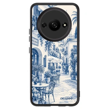 Θήκη για Xiaomi Redmi A3 - Calle Azul