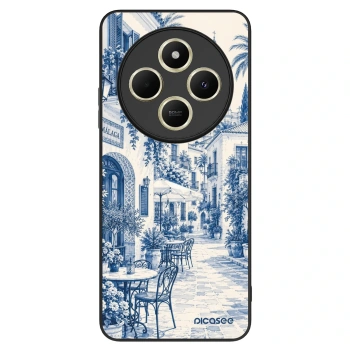 Θήκη για Xiaomi Redmi 14C - Calle Azul