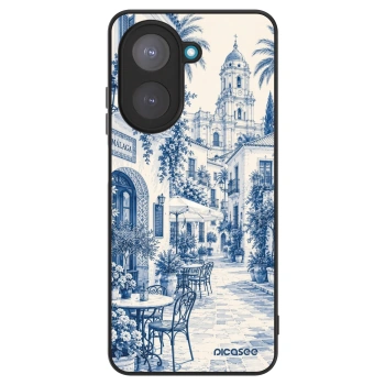 Θήκη για Xiaomi Redmi A5 - Calle Azul
