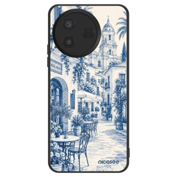 Θήκη για Xiaomi Poco F7 Pro 5G - Calle Azul
