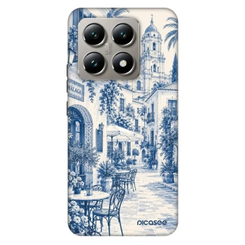 Θήκη για Xiaomi 14T - Calle Azul