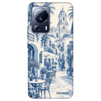Θήκη για Xiaomi 13 Lite - Calle Azul