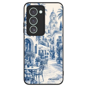 Θήκη για Xiaomi Redmi 15 5G - Calle Azul