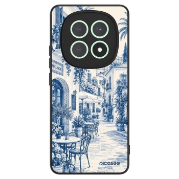 Θήκη για Xiaomi Redmi Note 15 4G - Calle Azul