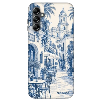 Θήκη για Samsung Galaxy A16 4G - Calle Azul