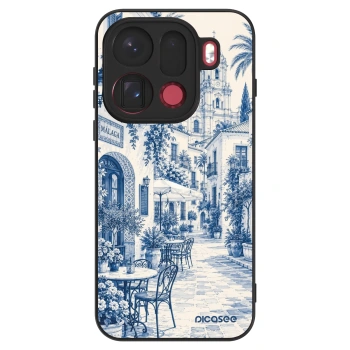 Θήκη για OPPO Find X9 Pro - Calle Azul