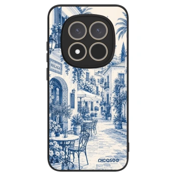 Θήκη για Xiaomi Redmi Note 15 Pro 5G - Calle Azul