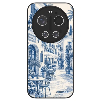 Picasee ULTIMATE CASE PowerShare για Xiaomi 17 Ultra - Calle Azul