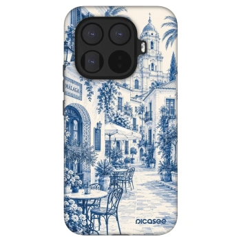 Θήκη για Xiaomi 15T Pro - Calle Azul