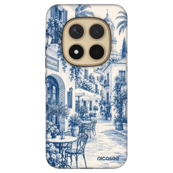 Θήκη για Xiaomi Redmi Note 15 Pro+ - Calle Azul