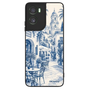Θήκη για Motorola Moto G06 - Calle Azul