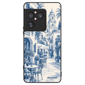 Θήκη για Sony Xperia 1 VIII 5G - Calle Azul