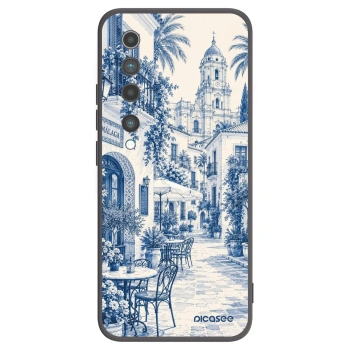Θήκη για Xiaomi Mi 10 - Calle Azul