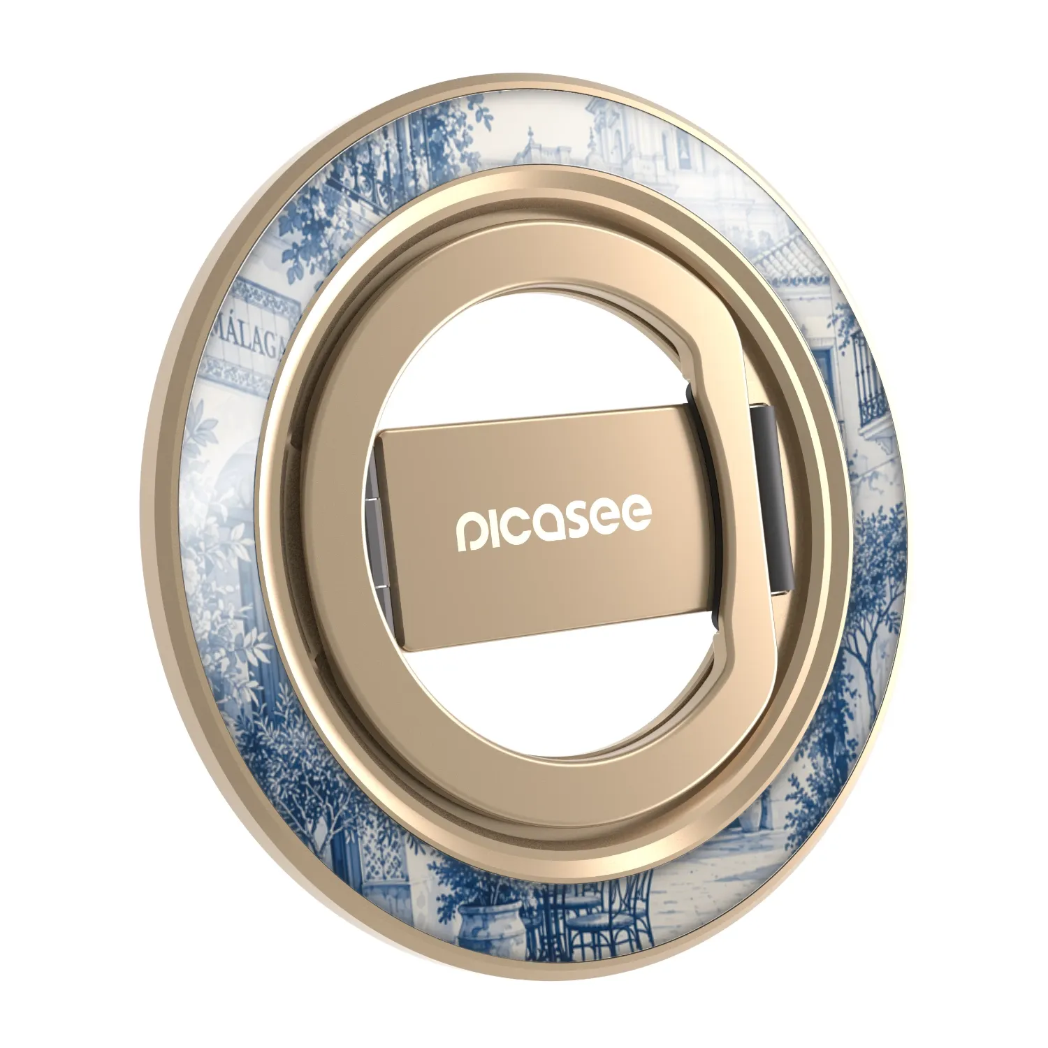 Picasee Magnetic holder - χρυσός