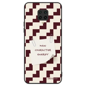 Θήκη για Xiaomi Redmi Note 9 Pro - Lead Role