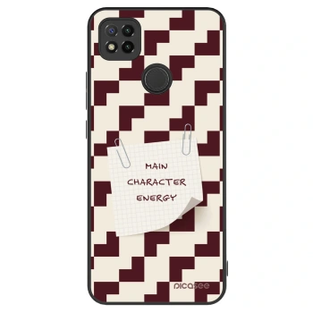 Θήκη για Xiaomi Redmi 9C - Lead Role