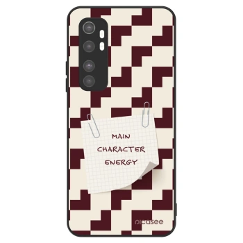 Θήκη για Xiaomi Mi Note 10 Lite - Lead Role