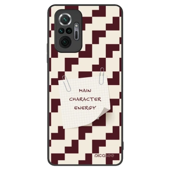 Θήκη για Xiaomi Redmi Note 10 Pro - Lead Role