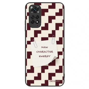 Θήκη για Xiaomi Redmi Note 11 - Lead Role