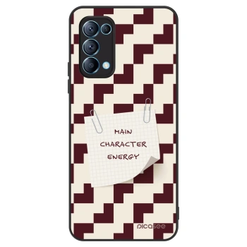 Θήκη για OPPO Reno 5 5G - Lead Role