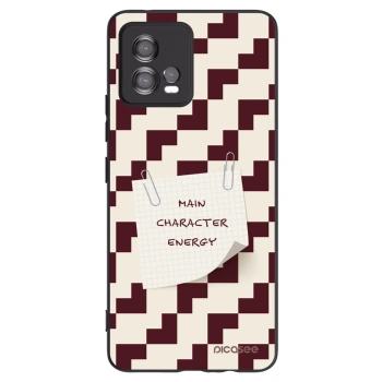 Θήκη για Motorola Moto G72 - Lead Role
