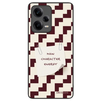 Picasee ULTIMATE CASE για Xiaomi Redmi Note 12 Pro+ 5G - Lead Role