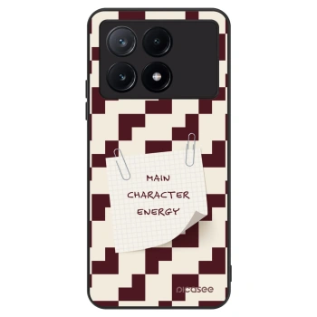Θήκη για Xiaomi Poco X6 Pro - Lead Role