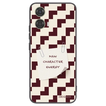 Θήκη για Motorola Moto G24 - Lead Role