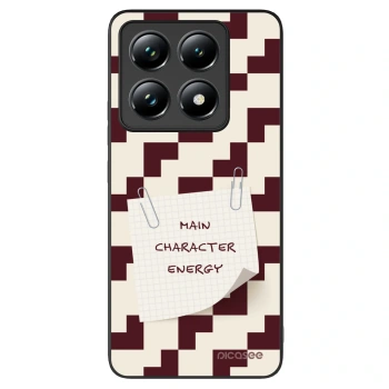 Picasee ULTIMATE CASE για Xiaomi 14T Pro - Lead Role