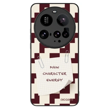 Picasee ULTIMATE CASE για Xiaomi 15 Ultra - Lead Role