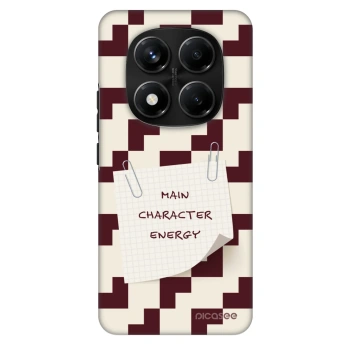 Θήκη για Xiaomi Redmi Note 14 Pro+ 5G - Lead Role