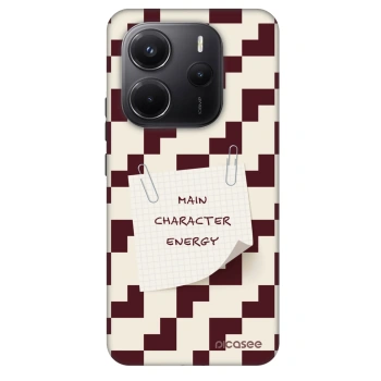 Θήκη για Xiaomi Redmi Note 14 5G - Lead Role