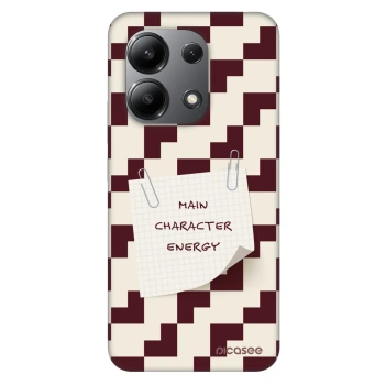 Θήκη για Xiaomi Redmi Note 13 4G - Lead Role